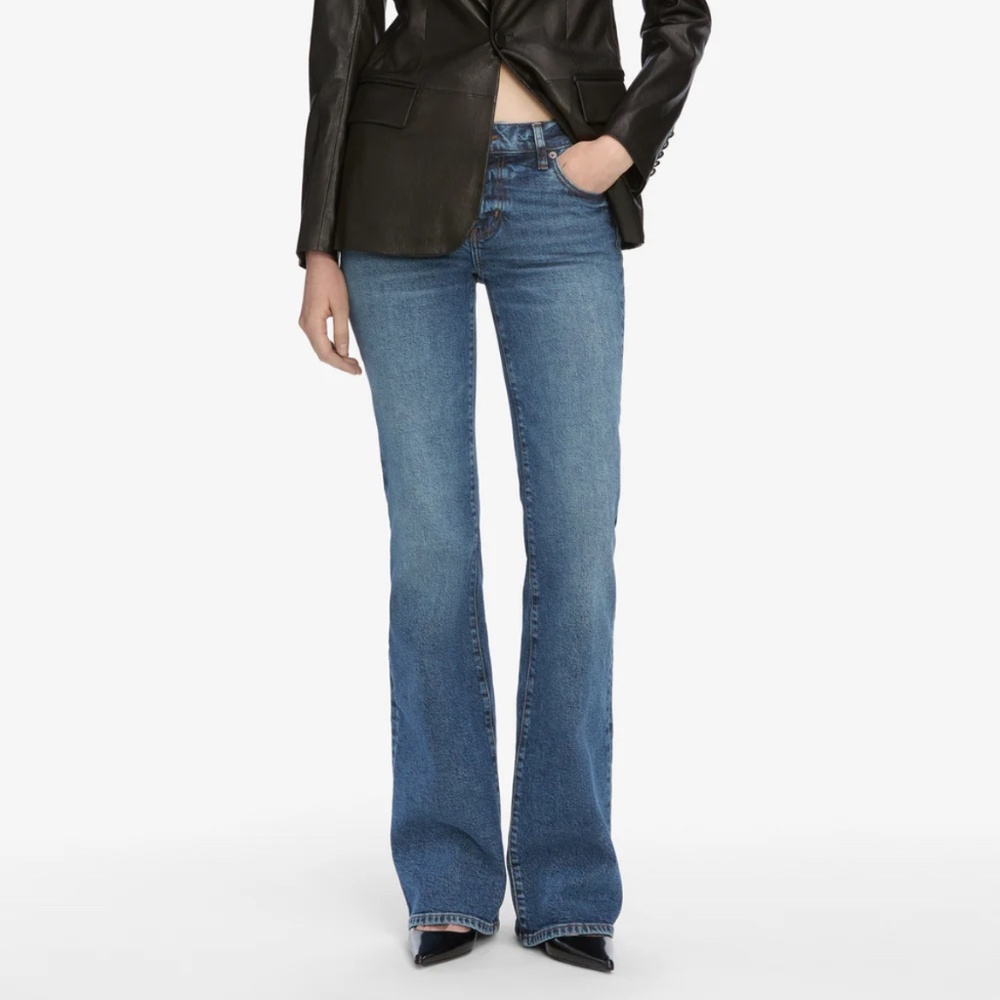 Frame the Rodeo Jeans, 26